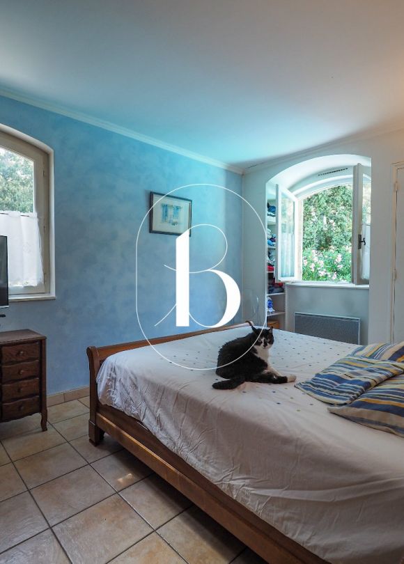 vente Villa Saint Alexandre
