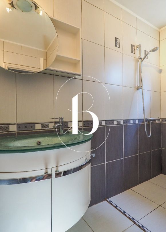 vente Villa Saint Alexandre