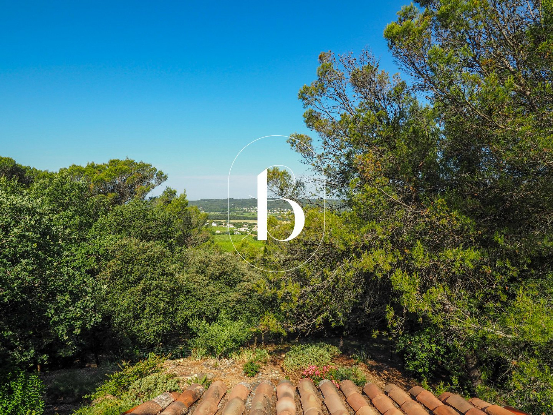 vente Villa Saint Alexandre