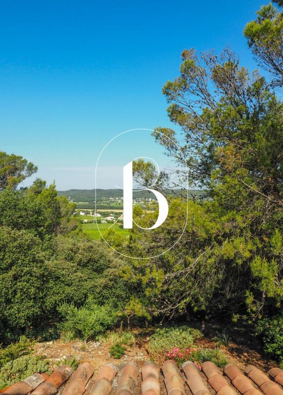 vente Villa Saint Alexandre