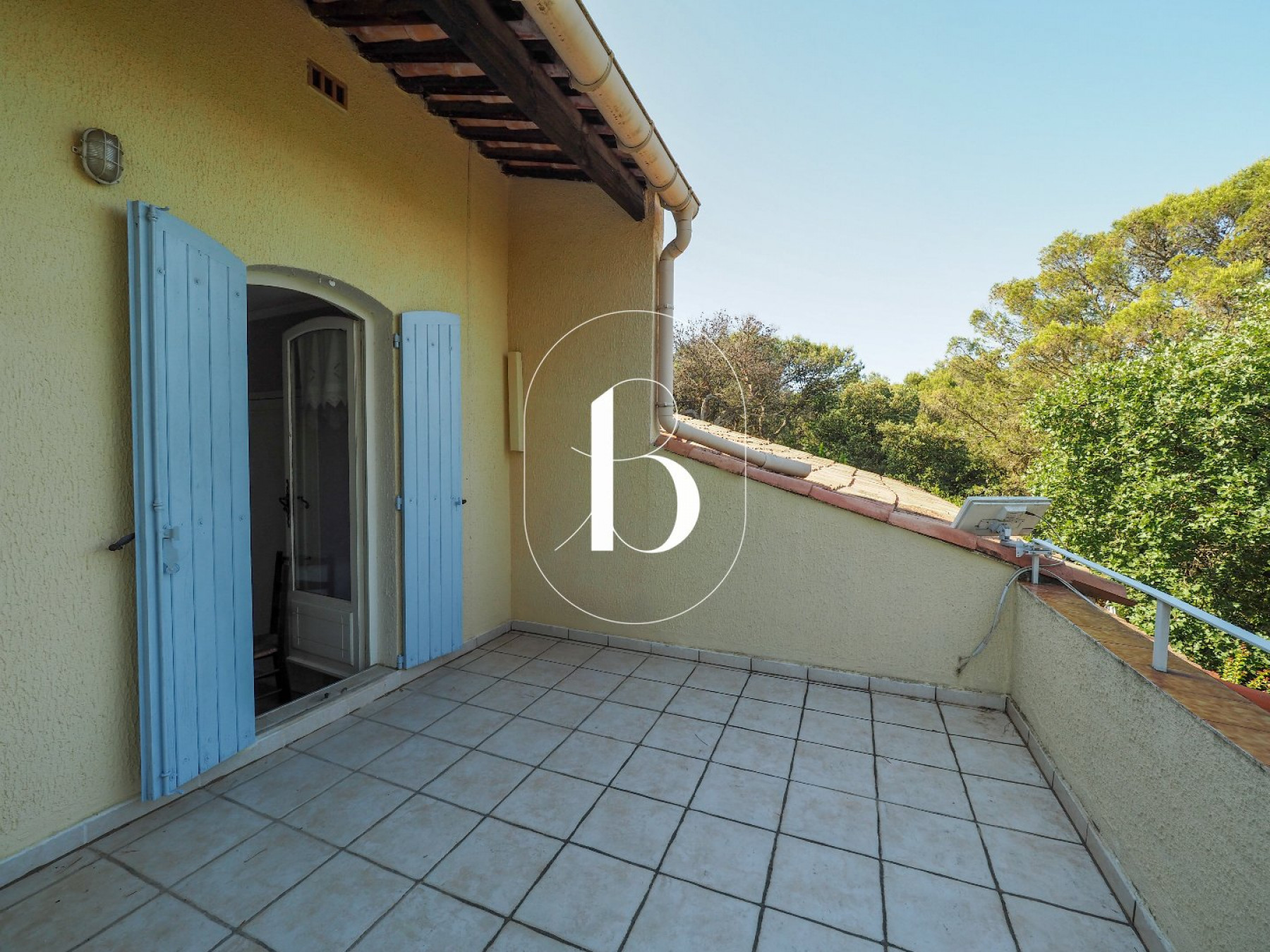 vente Villa Saint Alexandre