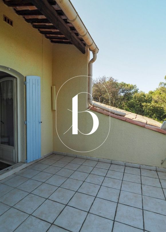 vente Villa Saint Alexandre