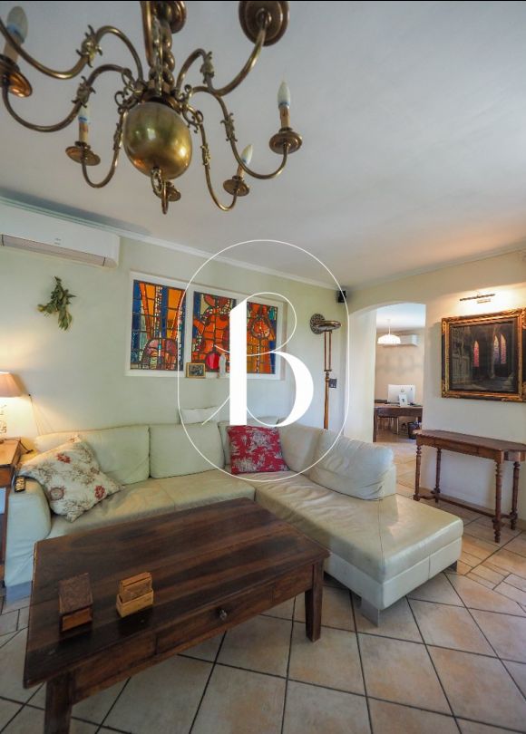 vente Villa Saint Alexandre