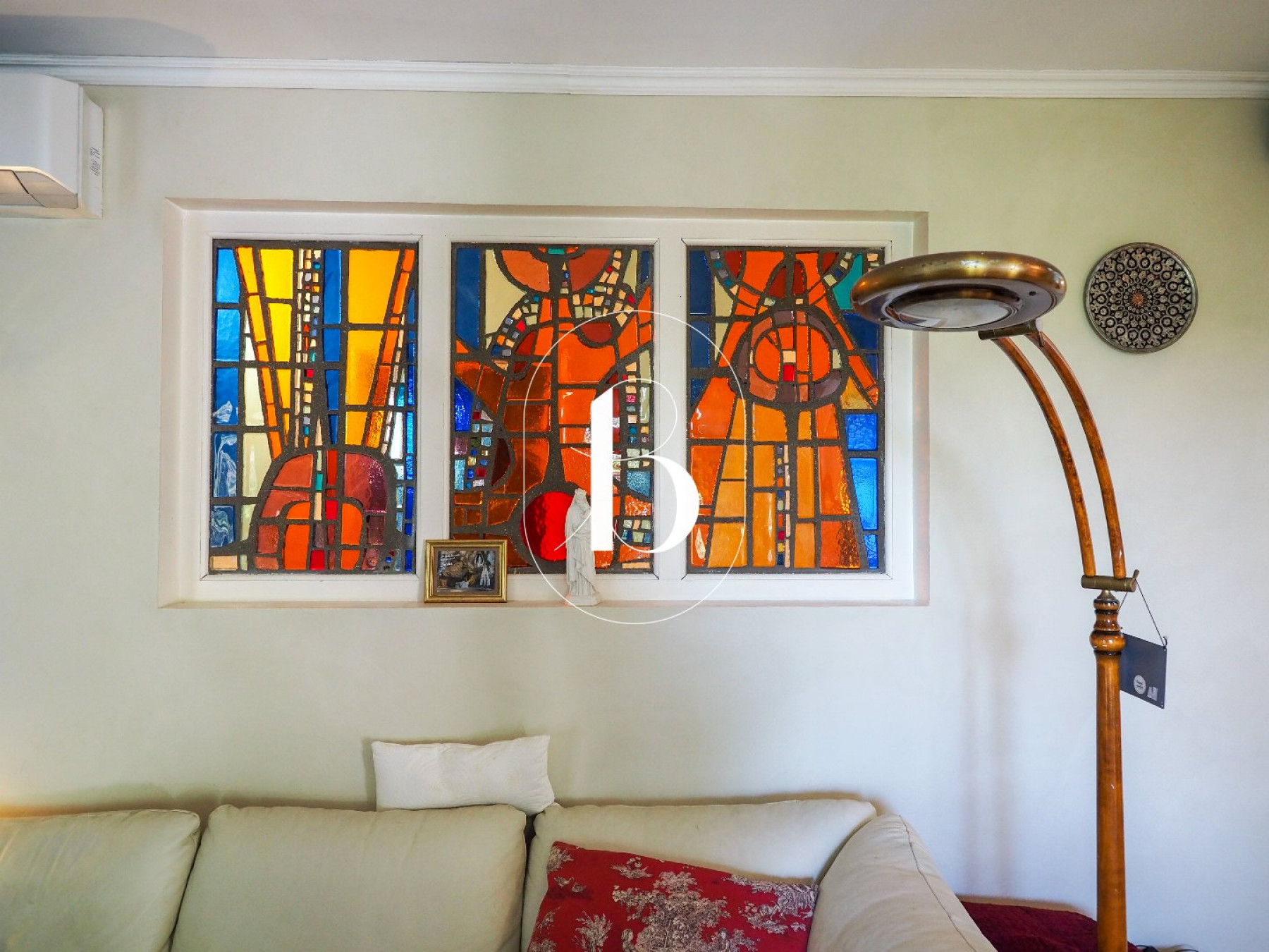vente Villa Saint Alexandre