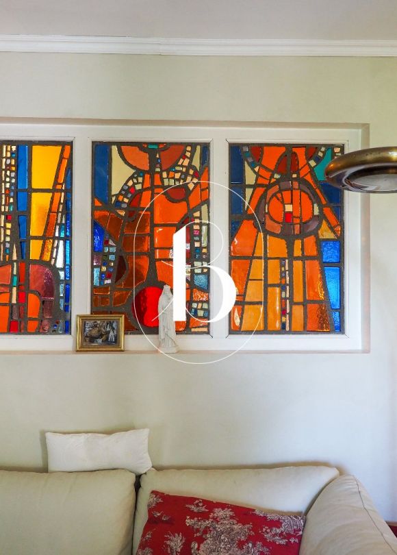 vente Villa Saint Alexandre
