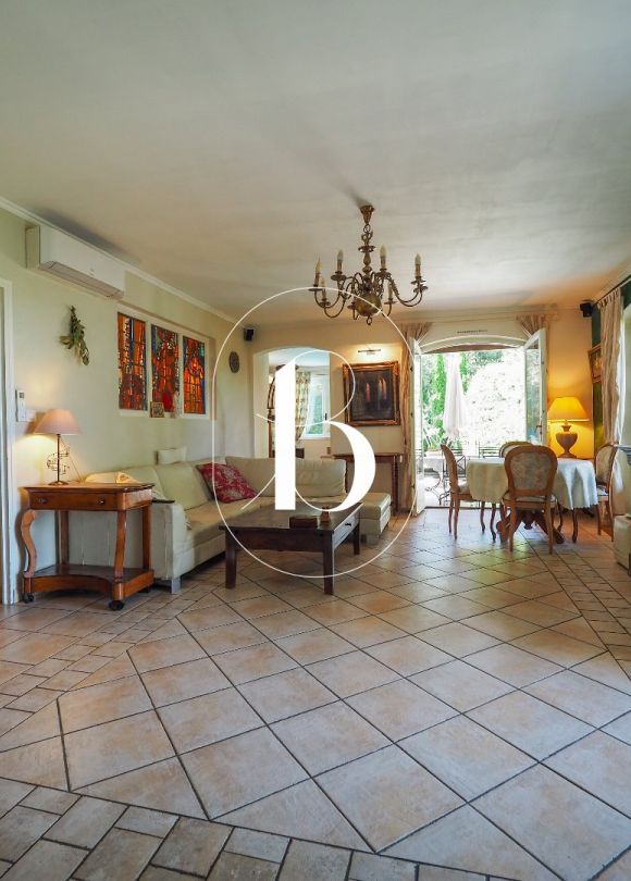 vente Villa Saint Alexandre