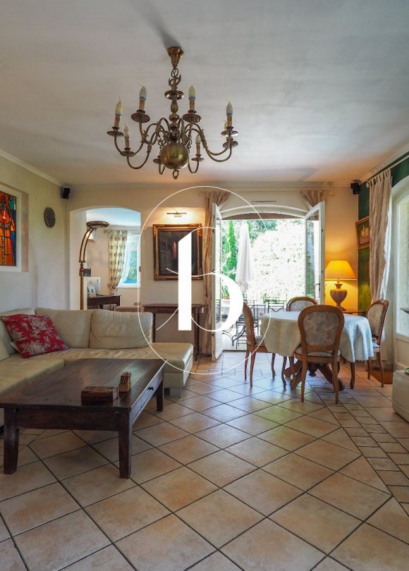 vente Villa Saint Alexandre