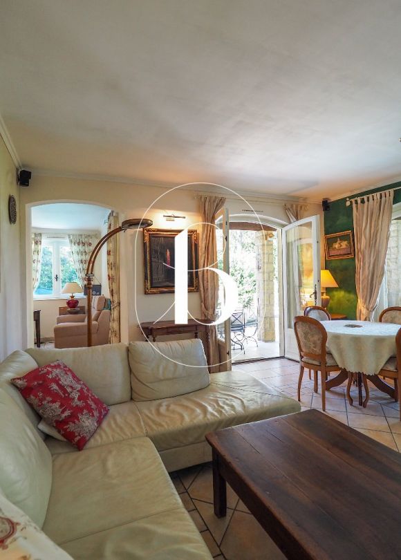 vente Villa Saint Alexandre
