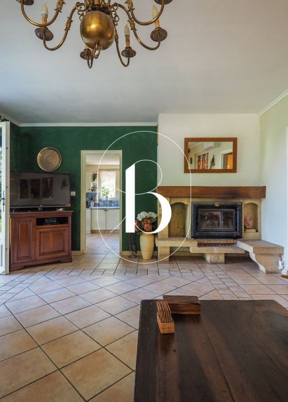vente Villa Saint Alexandre