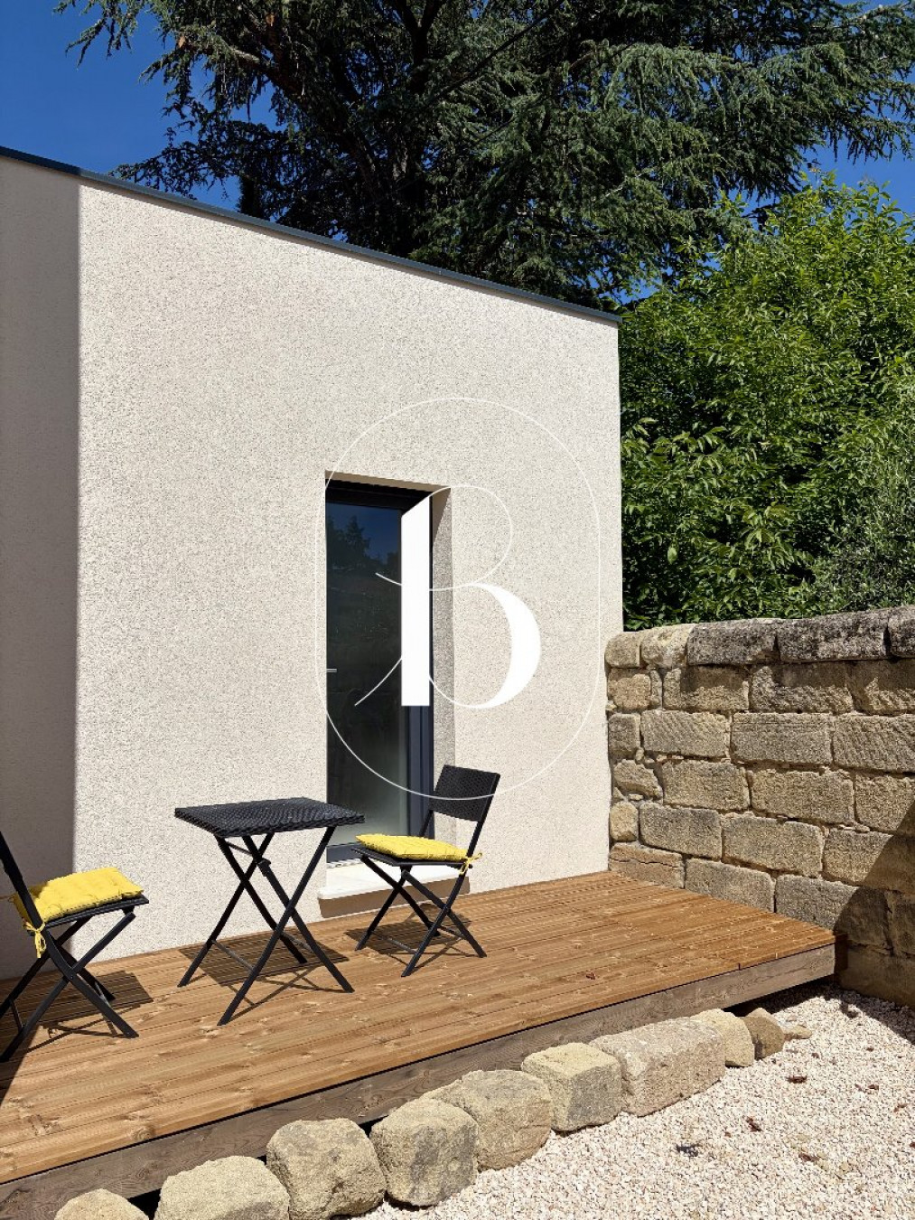 vente Maison contemporaine Uzes