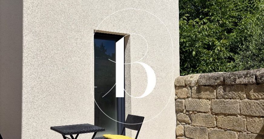 vente Maison contemporaine Uzes