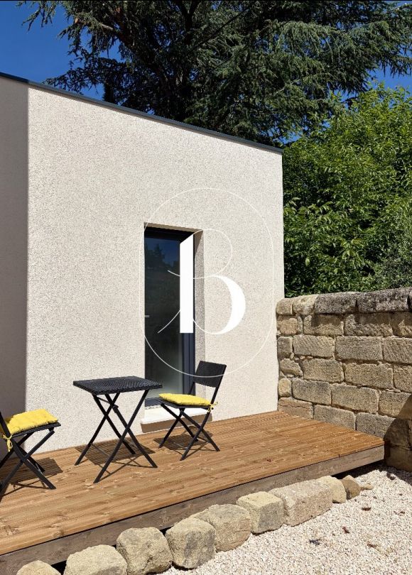 vente Maison contemporaine Uzes