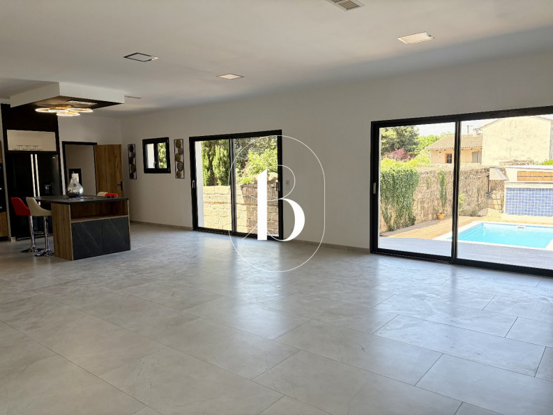 vente Maison contemporaine Uzes - Photo 2