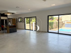 vente Maison contemporaine Uzes