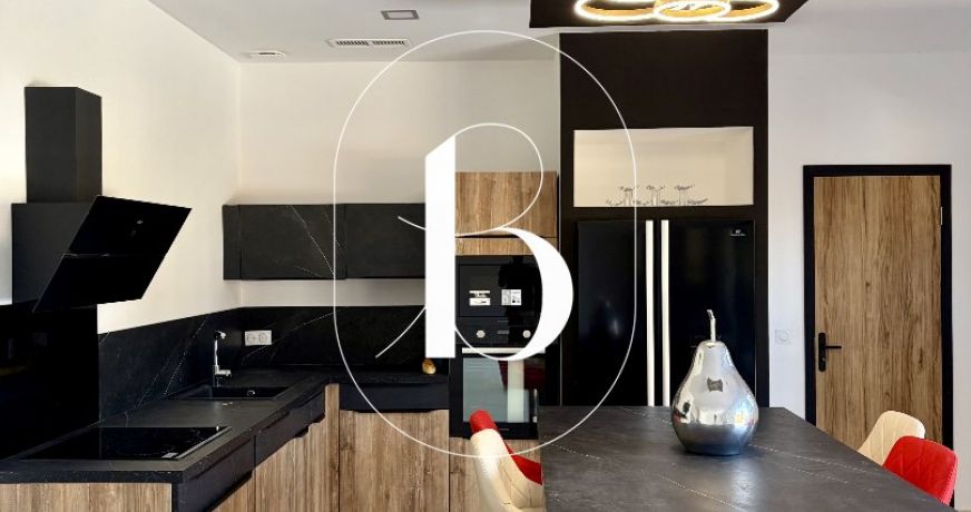 vente Maison contemporaine Uzes