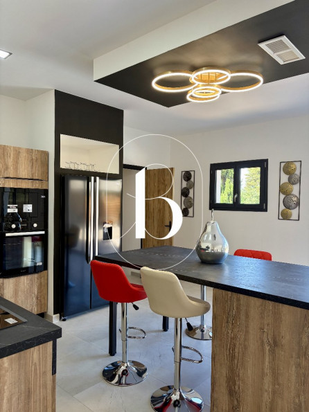 vente Maison contemporaine Uzes - Photo 5