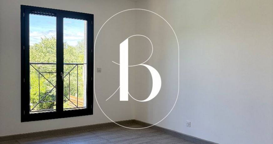 vente Maison contemporaine Uzes