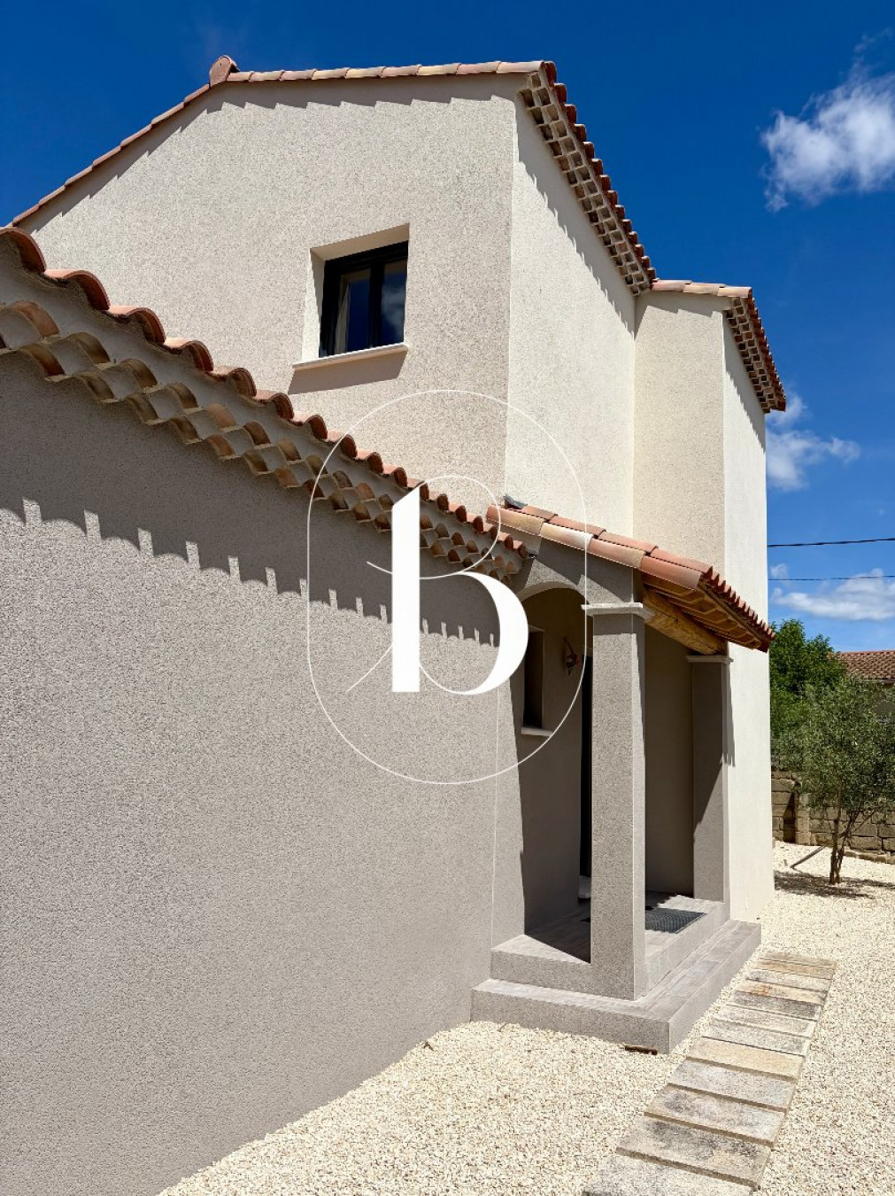 vente Maison contemporaine Uzes