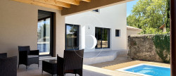 vente Maison contemporaine Uzes