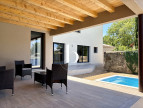 vente Maison contemporaine Uzes