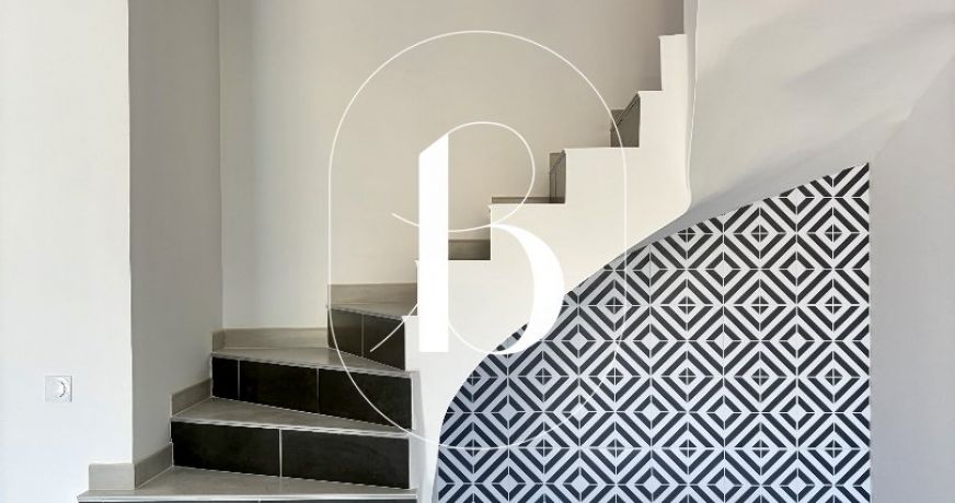 vente Maison contemporaine Uzes