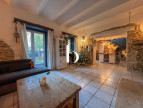 vente Maison de village Barjac