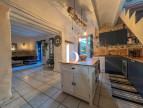 vente Maison de village Barjac