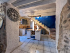 vente Maison de village Barjac