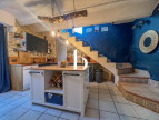 vente Maison de village Barjac