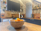 vente Maison de village Barjac