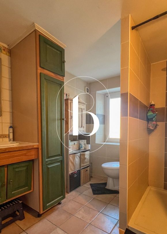 vente Maison de village Barjac