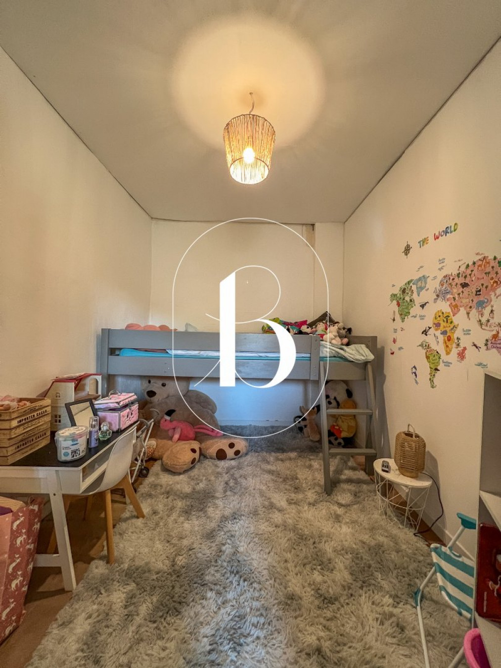 vente Maison de village Barjac