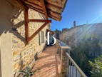 vente Maison de village Barjac