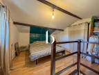 vente Maison de village Barjac