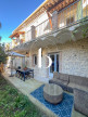 vente Maison de village Barjac