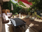vente Maison de village Barjac