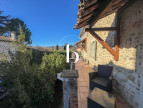 vente Maison de village Barjac