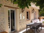 vente Maison de village Barjac