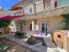 vente Maison de village Barjac