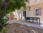 vente Maison de village Barjac