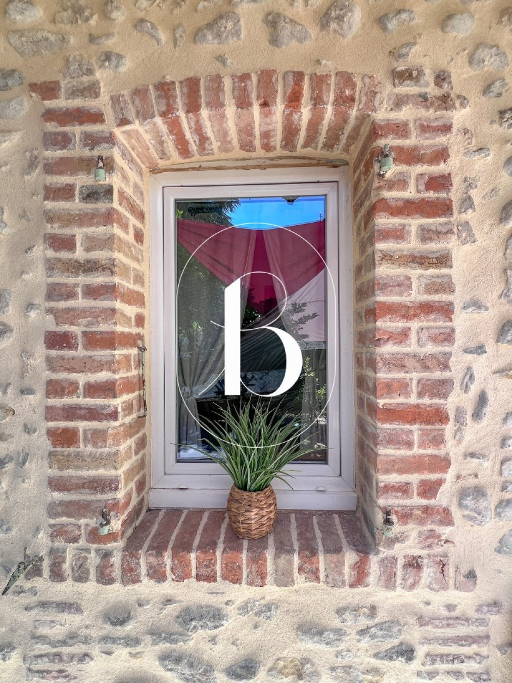 vente Maison de village Barjac