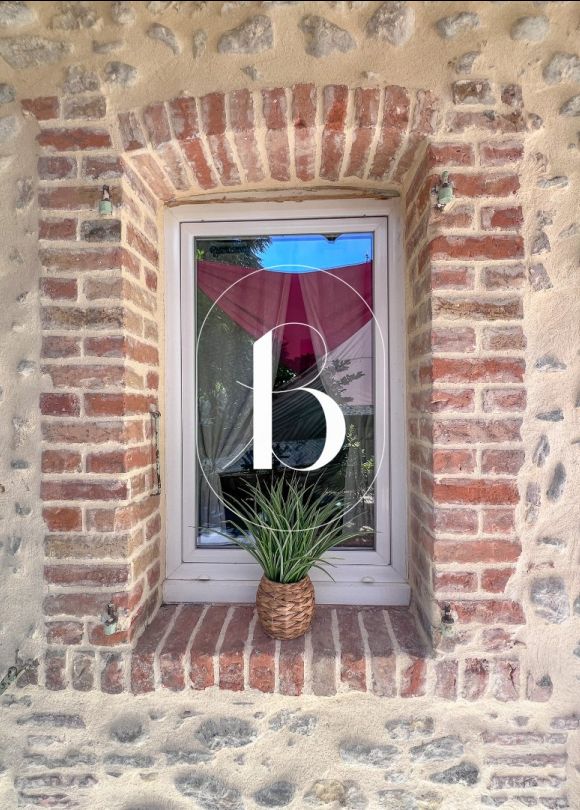 vente Maison de village Barjac