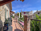 vente Maison de village Barjac