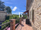 vente Maison de village Barjac