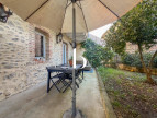 vente Maison de village Barjac