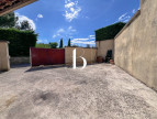 vente Maison de village Barjac