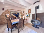 vente Maison de village Barjac