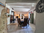 vente Maison de village Barjac