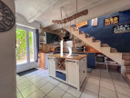 vente Maison de village Barjac