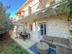 vente Maison de village Barjac